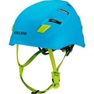 Edelrid - Zodiac Climbing Helmet icemint