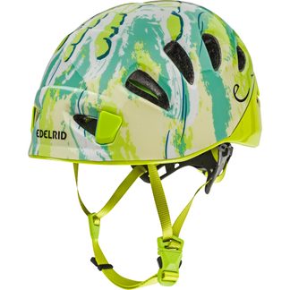Edelrid - Shield II Helmet Size 2 oasis