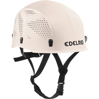 Edelrid - Ultralight III Climbing Helmet snow