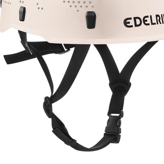 Ultralight III Climbing Helmet snow