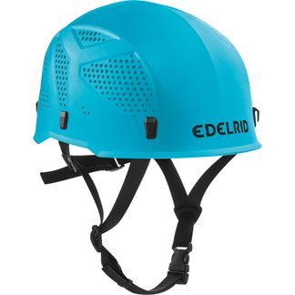 Edelrid - Ultralight III Climbing Helmet icemint