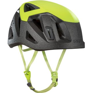 Edelrid - Salathe Climbing Helmet Size 1 oasis