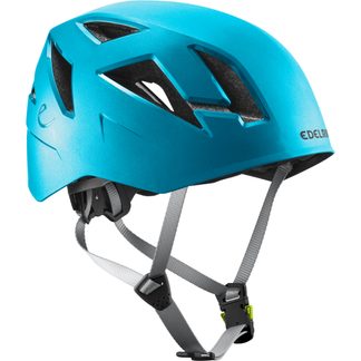 Edelrid - Zodiac II Climbing Helmet icemint