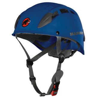 Mammut - Skywalker 2 Climbing Helmet blue