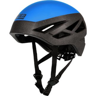 LACD - Defender EPP Kletterhelm blau