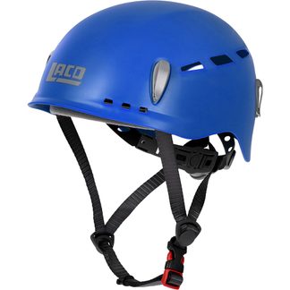 LACD - Protector 2.0 Kletterhelm blau