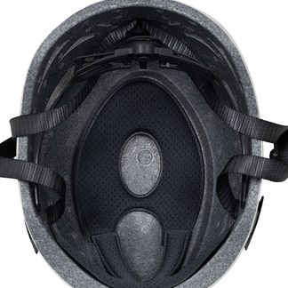 Defender RX Kletterhelm weiß