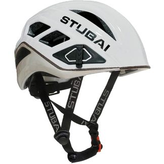 Stubai - Nimbus Climbing Helmet weiß