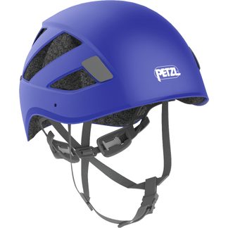 Boreo®  Climbing Helmet blue