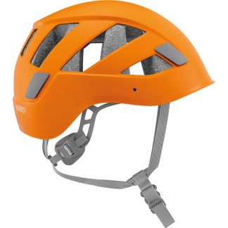Petzl - Boreo® Climbing Helmet orange
