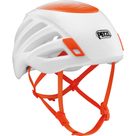 Sirocco® Climbing Helmet white