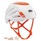 Sirocco® Climbing Helmet white