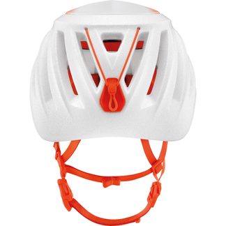 Sirocco® Kletterhelm weiß