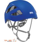 Boreo® Climbing Helmet blue