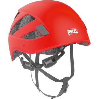 Petzl - Boreo®  Climbing Helmet red