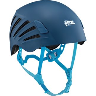 Petzl - Borea® Climbing Helmet Women navy blue