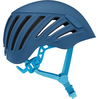 Borea® Climbing Helmet Women navy blue