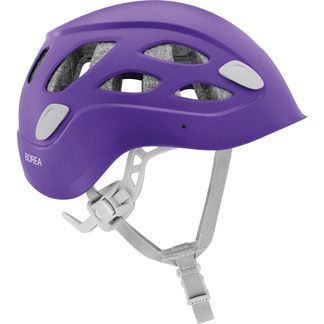 Petzl - Borea® Climbing Helmet Women violet