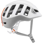 Meteora Helmet Women white grey