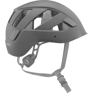 Petzl - Boreo® Climbing Helmet grey