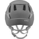 Boreo® Climbing Helmet grey