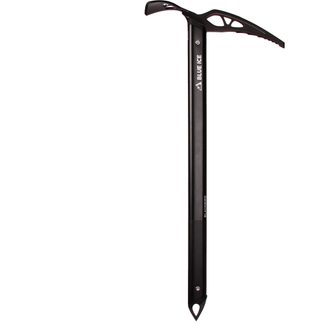 Blue Ice - Blackbird Ice Axe black