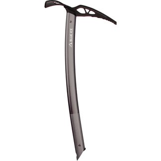 Blue Ice - Falk Ice Axe grey