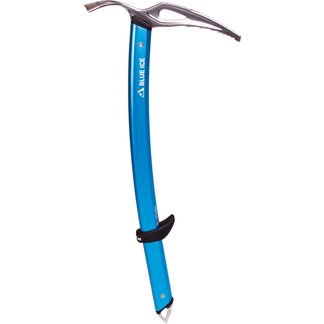 Blue Ice - Bluebird Ice Axe blue