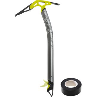 Edelrid - Attila Tec Ice Axe slate