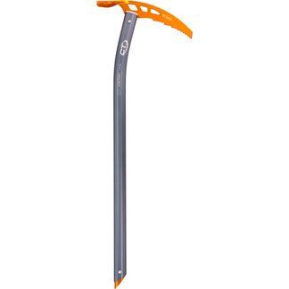 Climbing Technology - Alpin Tour L Ice Axe 70cm grau