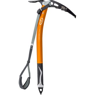 Climbing Technology - Alpin Tour+ Eispickel 70cm orange