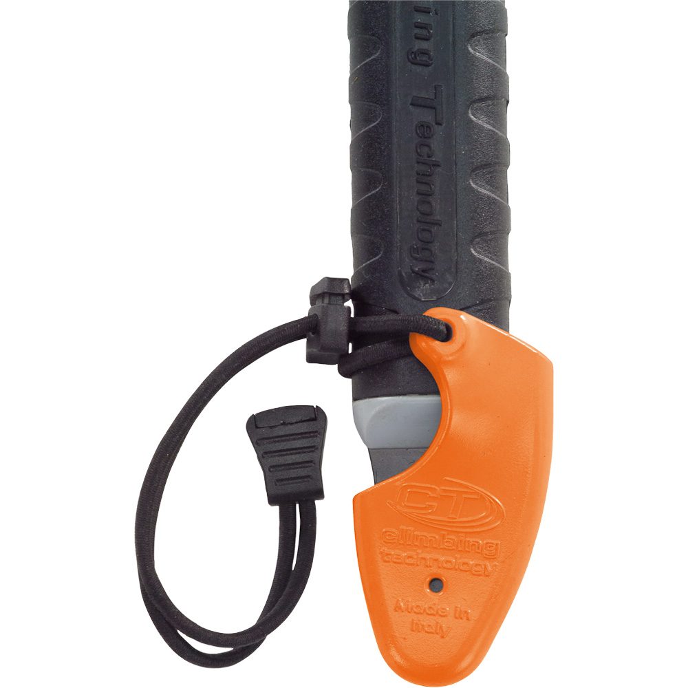 Spike Cover orange