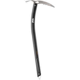 Petzl - Summit® Ice Axe black