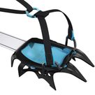 Harfang Alpine Crampons black