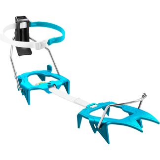 Edelrid - Nemo Lite Auto Crampons icemint