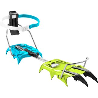 Edelrid - Beast Lite Auto Steigeisen oasis icemint