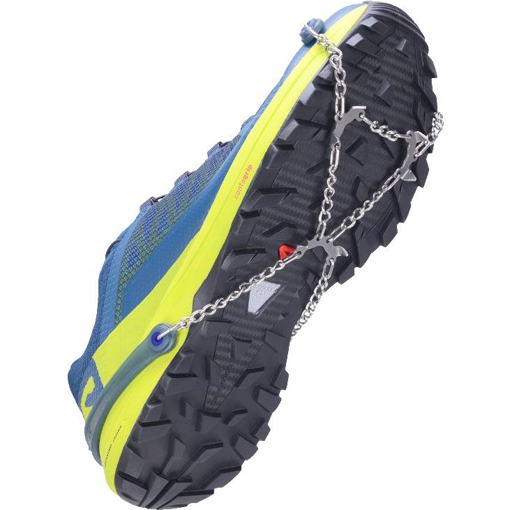 FREE SHIPPING Snowline chainsen city Spikes crampson 