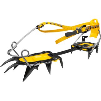 Grivel - G12 CrampOMatic EVO Steigeisen