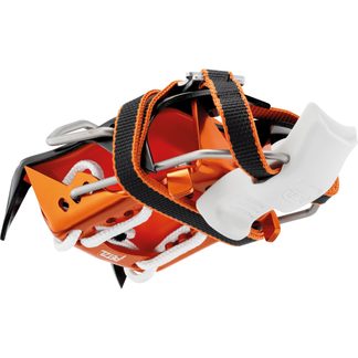 Irvis® Hybrid Crampons