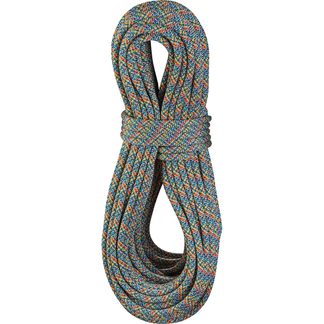 Parrot 9,8mm Single Rope multicolor