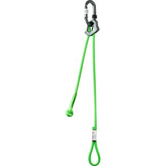 Edelrid - Switch Adjust Sicherungsgerät neon green