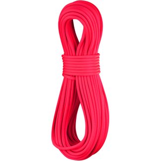 Edelrid - Canary Pro Dry 8,6mm pink