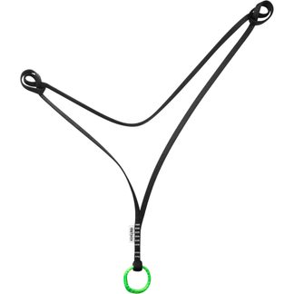 Edelrid - Belay Station Sling Tech Web 12mm night