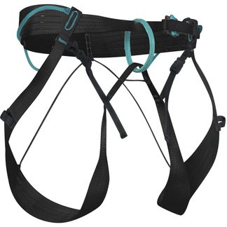 Blue Ice - Choucas Harness black