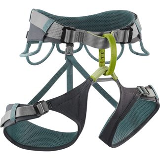 Edelrid - Skye Klettergurt ocean grey
