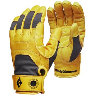 Black Diamond - Transition Gloves natural