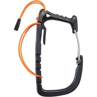 Petzl - Caritool Evo Eisschraubenhalter