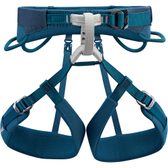 Adjama Climbing Harness blue