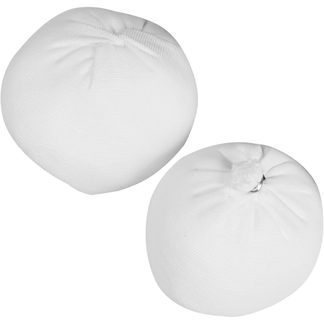 Edelrid - Chalk Balls II Set snow