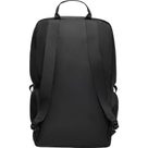 Neon 25l Seilrucksack schwarz